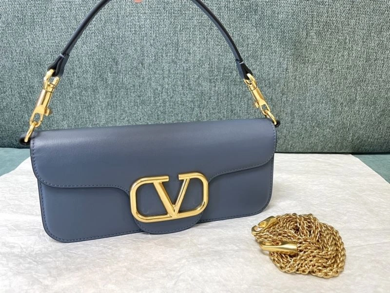Valentino Satchel Bags Compact 59948