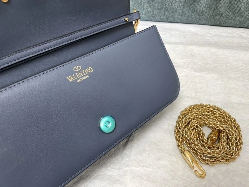 Valentino Satchel Bags Compact 59948