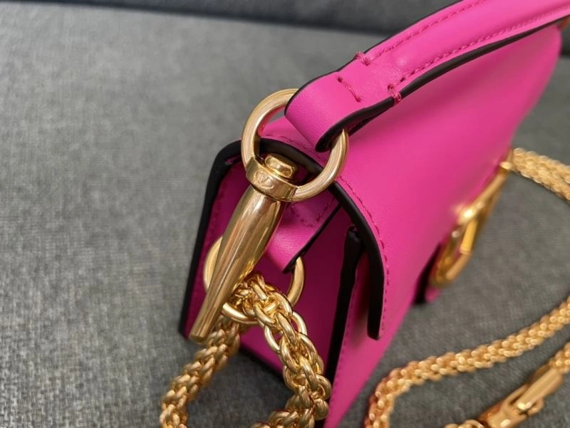 Valentino Satchel Bags Colorful 59970