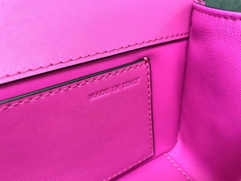 Valentino Satchel Bags Colorful 59970