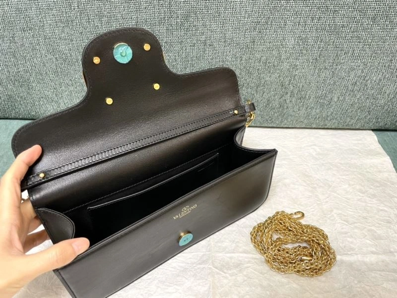 TravelReady Valentino Satchel Bags 59939