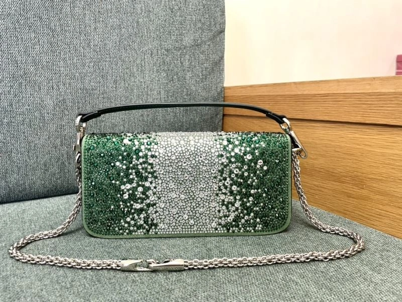 Valentino Satchel Bags StreetReady 59932