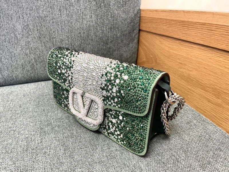Valentino Satchel Bags StreetReady 59932