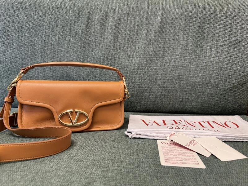 Valentino Satchel Bags Breathable 59972