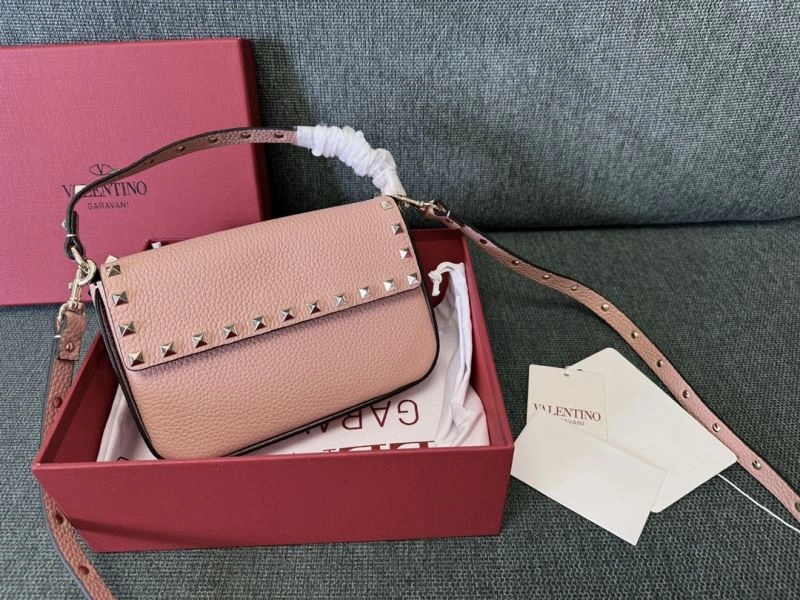 Effortless Valentino Satchel Bags 59931
