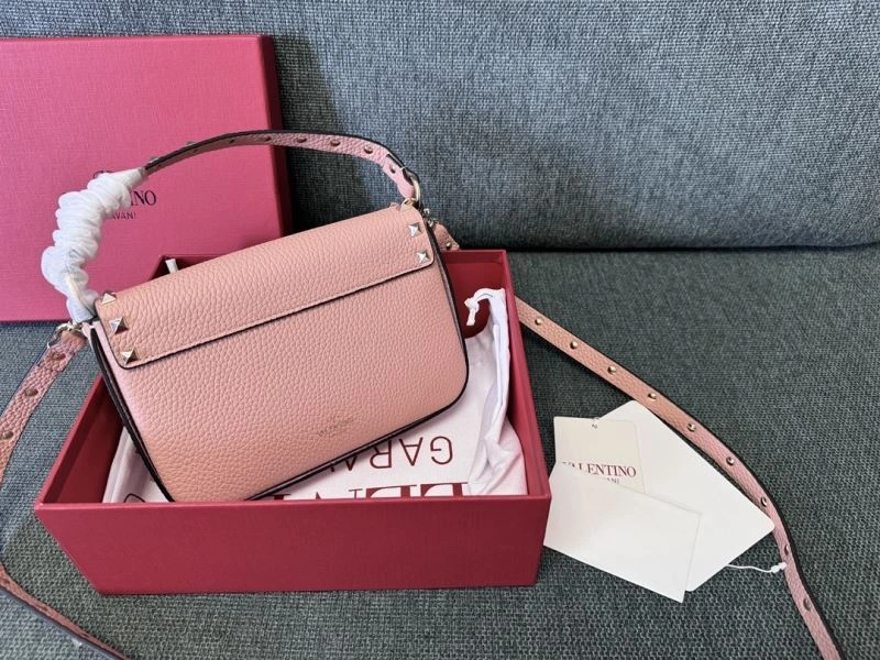 Effortless Valentino Satchel Bags 59931