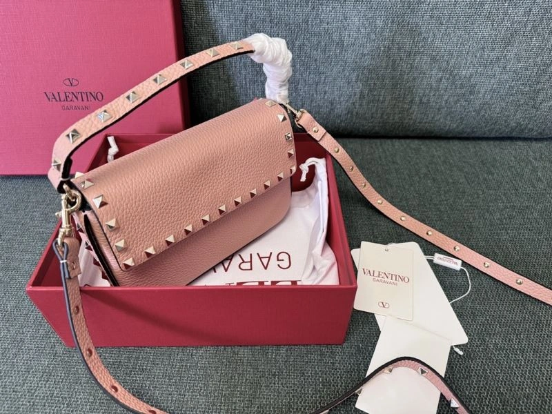 Effortless Valentino Satchel Bags 59931