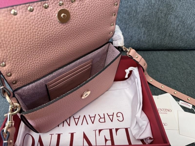 Effortless Valentino Satchel Bags 59931