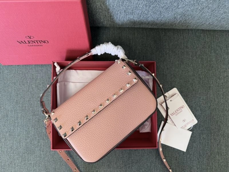 Effortless Valentino Satchel Bags 59931