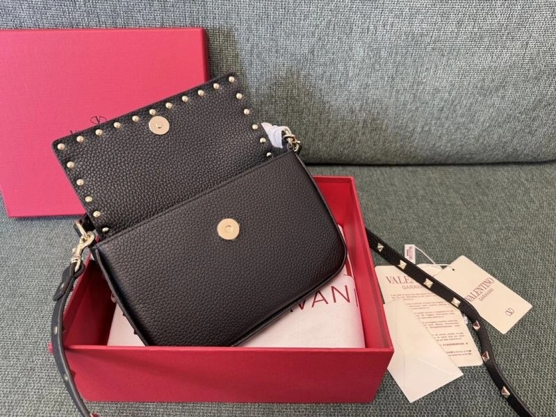 Valentino Satchel Bags Durable 59922