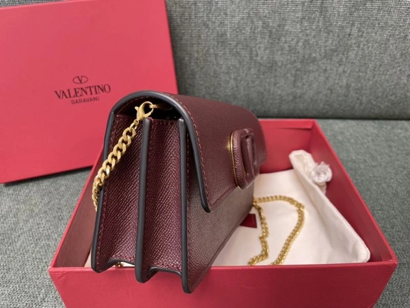 Breathable Valentino Satchel Bags 59949