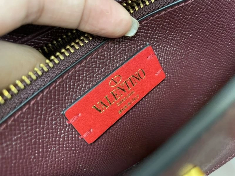 Breathable Valentino Satchel Bags 59949