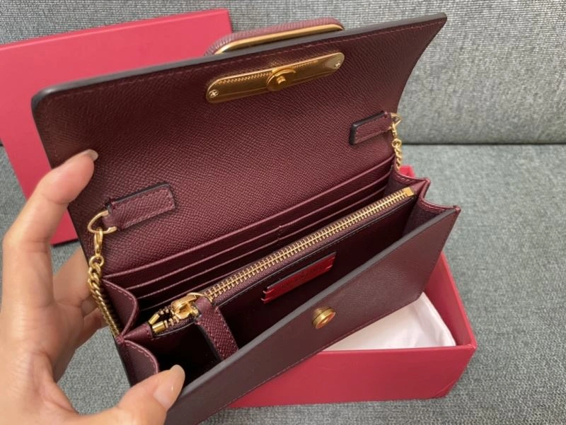 Breathable Valentino Satchel Bags 59949