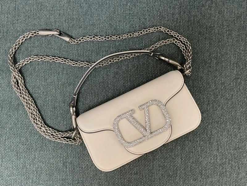 Valentino Satchel Bags Sleek 59915