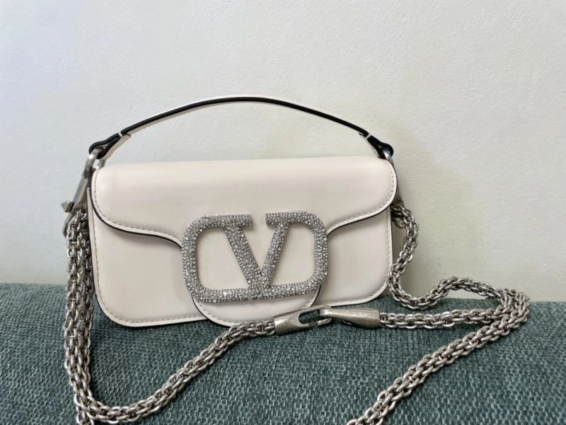Valentino Satchel Bags Sleek 59915