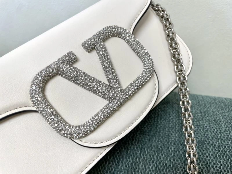 Valentino Satchel Bags Sleek 59915