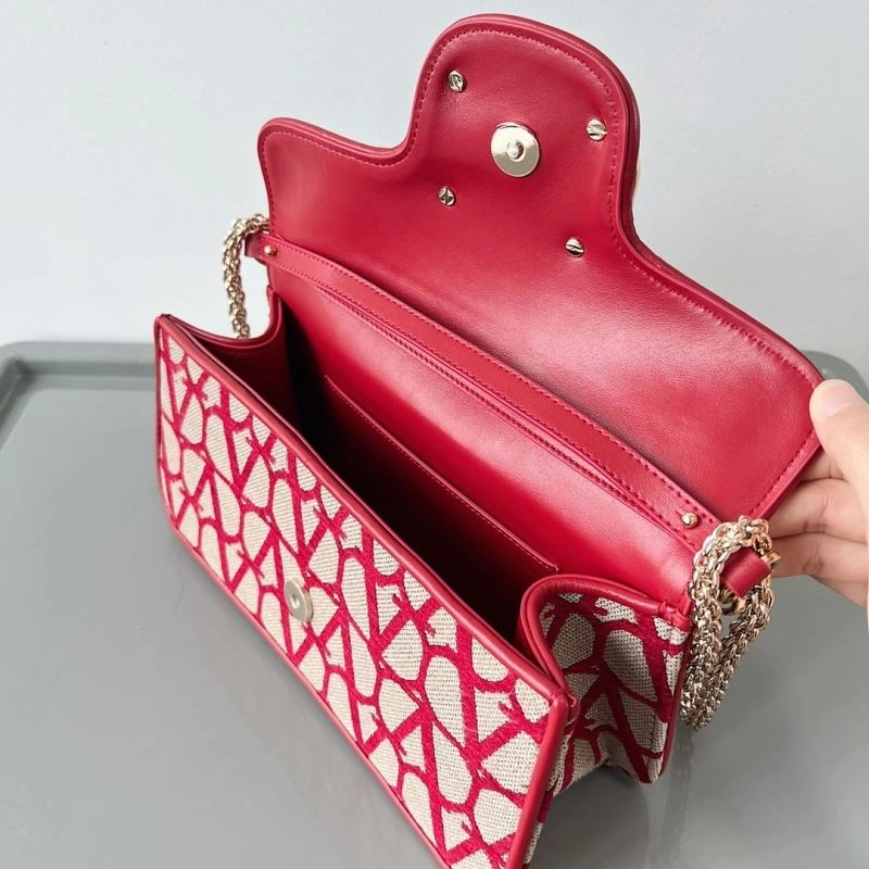 Sleek Valentino Satchel Bags 59944