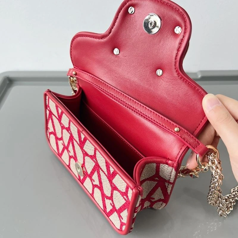 Minimalist Valentino Satchel Bags 59891