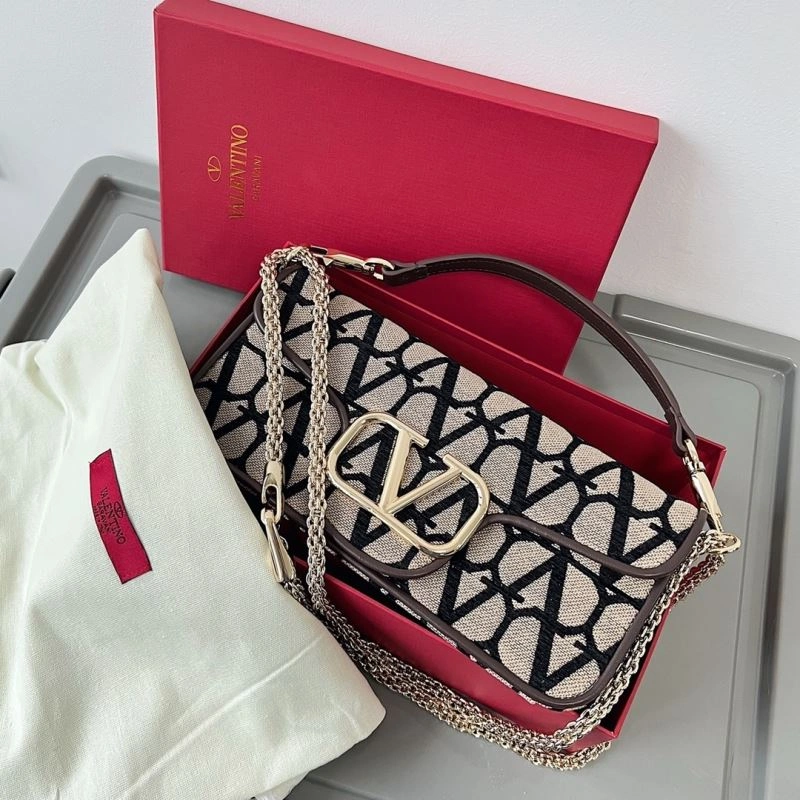 Chic Valentino Satchel Bags 59896