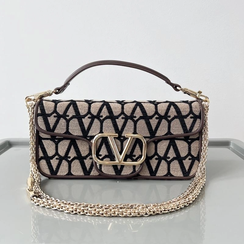 Chic Valentino Satchel Bags 59896