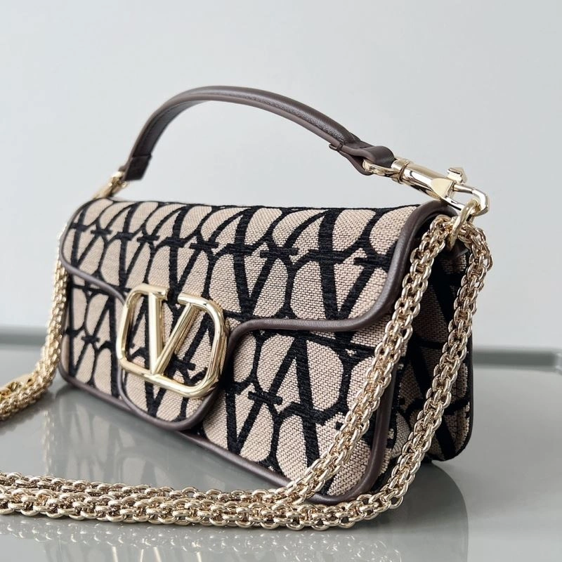 Chic Valentino Satchel Bags 59896