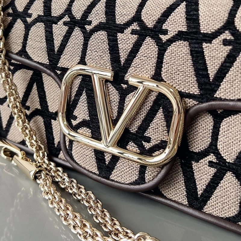 Chic Valentino Satchel Bags 59896