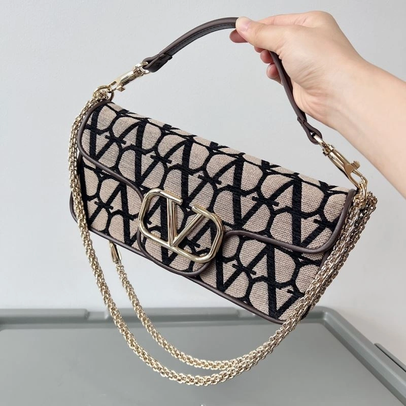 Chic Valentino Satchel Bags 59896