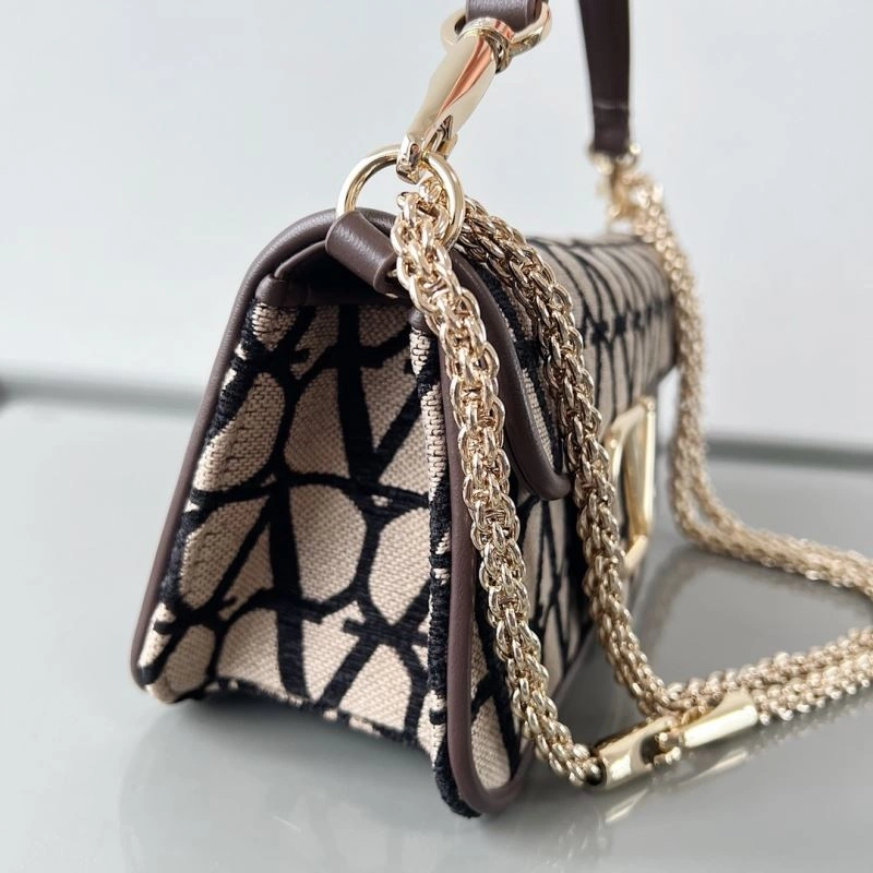 Chic Valentino Satchel Bags 59896