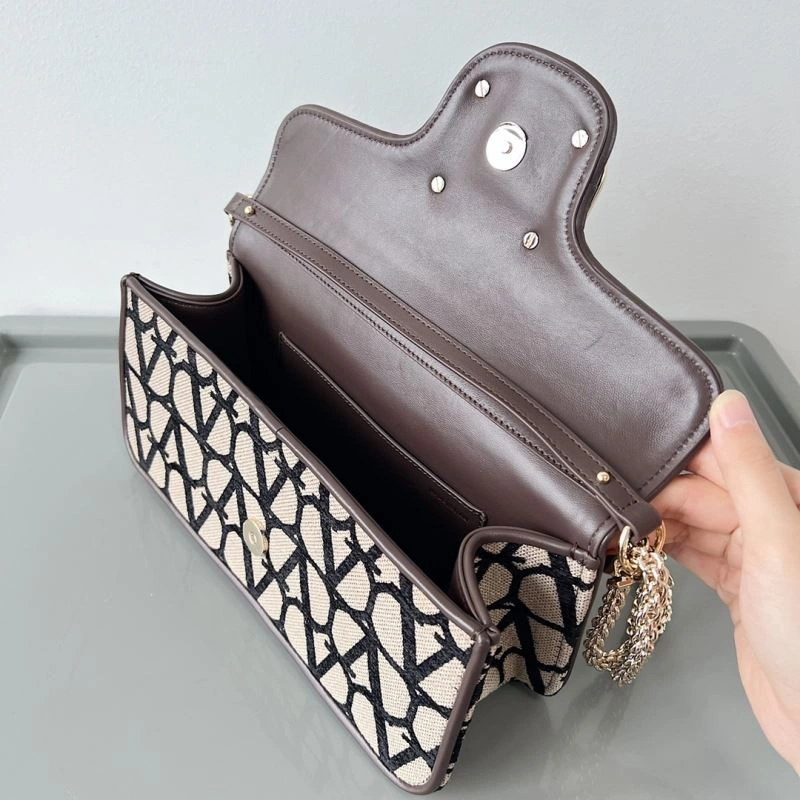Chic Valentino Satchel Bags 59896