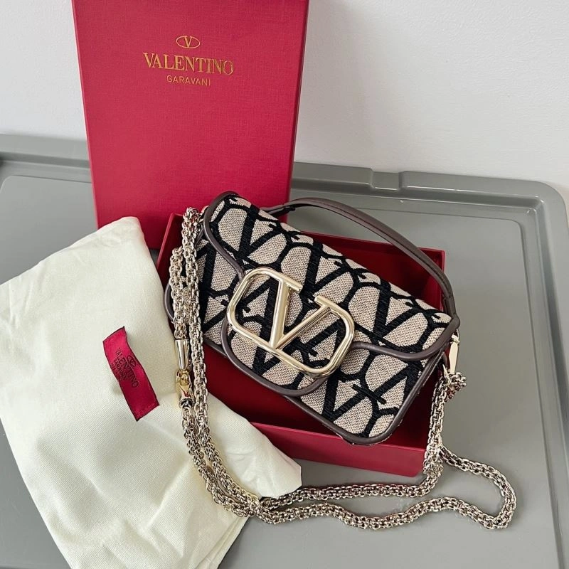 Timeless Valentino Satchel Bags 59890