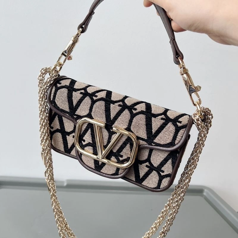 Timeless Valentino Satchel Bags 59890