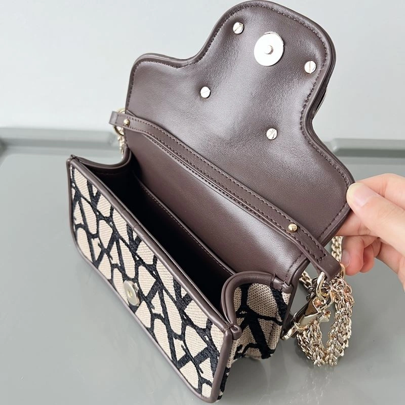 Timeless Valentino Satchel Bags 59890