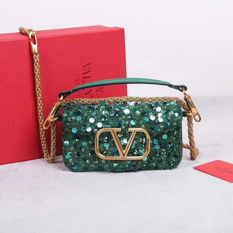 SmartChoice Valentino Satchel Bags 59906