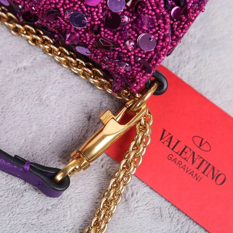 Valentino Satchel Bags Bold 59909