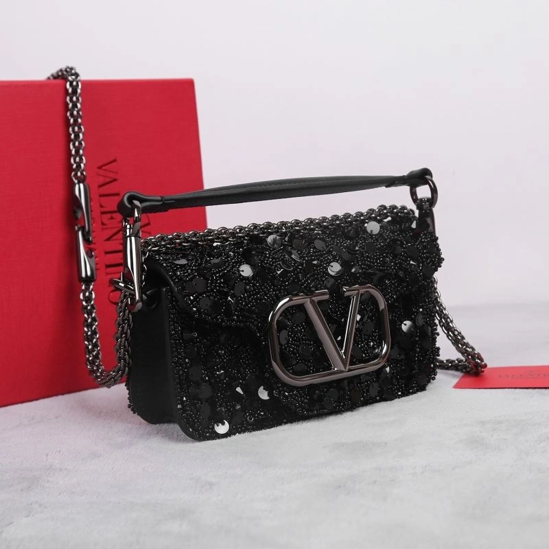 Valentino Satchel Bags Minimalist 59902