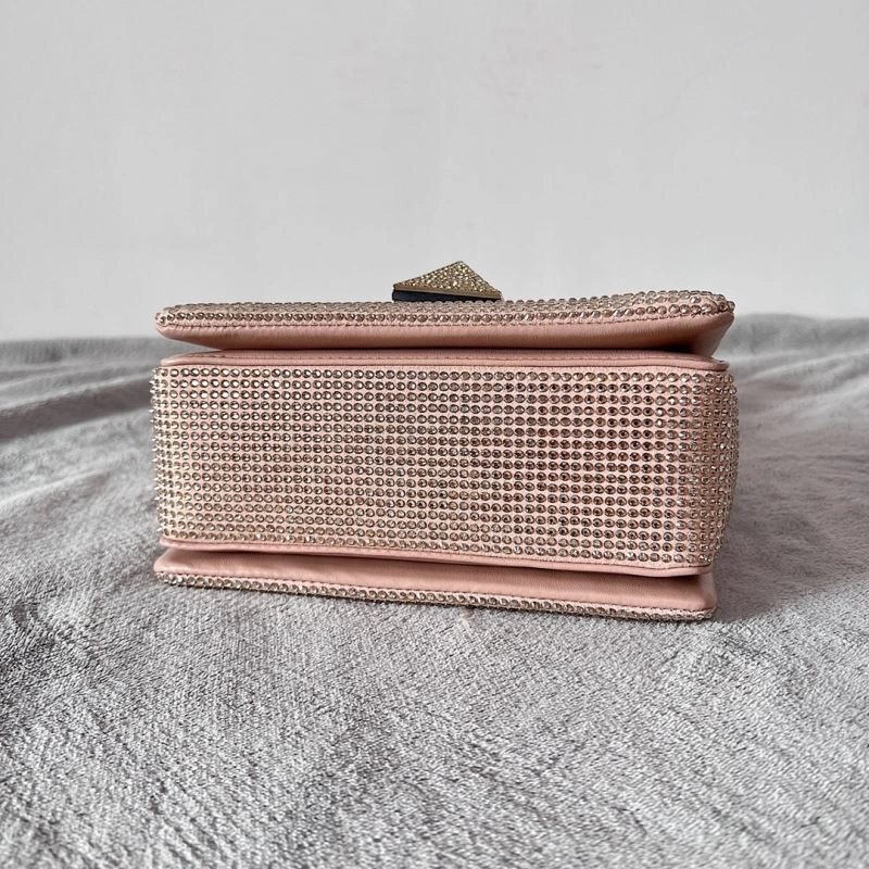 Valentino Satchel Bags SmoothTexture 59900