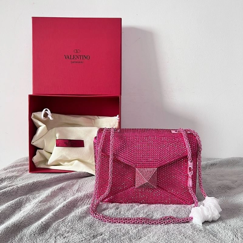 Valentino Satchel Bags Classic 59888
