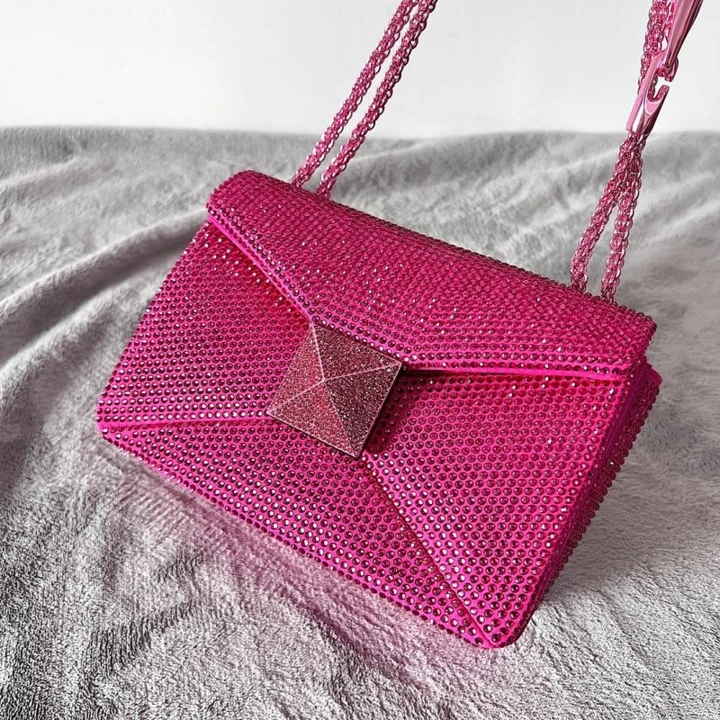 Valentino Satchel Bags Classic 59888