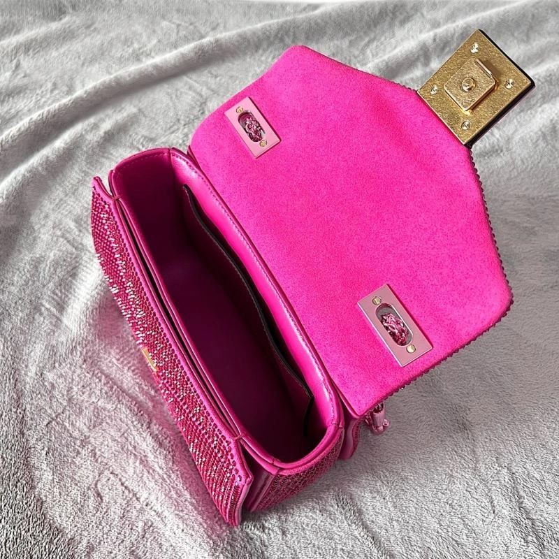 Valentino Satchel Bags Classic 59888