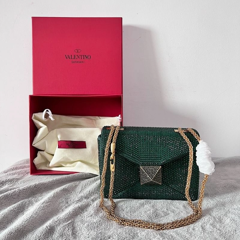 Valentino Satchel Bags SoftTouch 59887