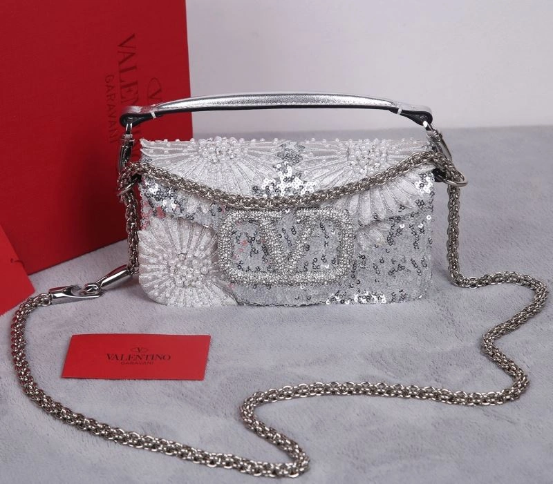 Stretchable Valentino Satchel Bags 59886
