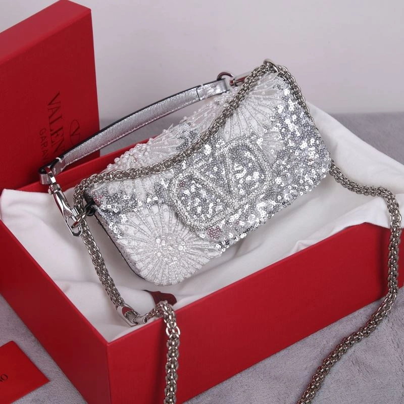 Stretchable Valentino Satchel Bags 59886