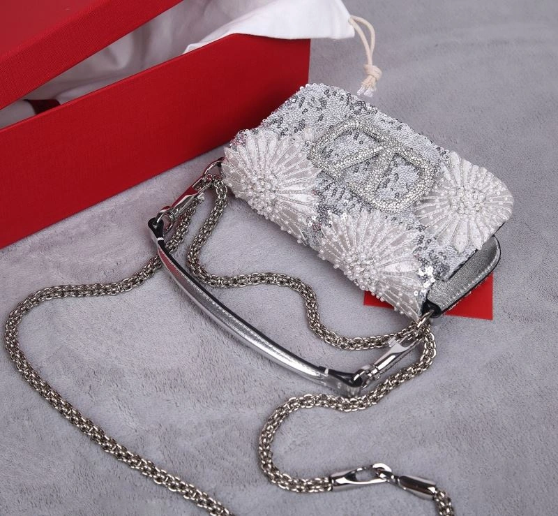 Stretchable Valentino Satchel Bags 59886