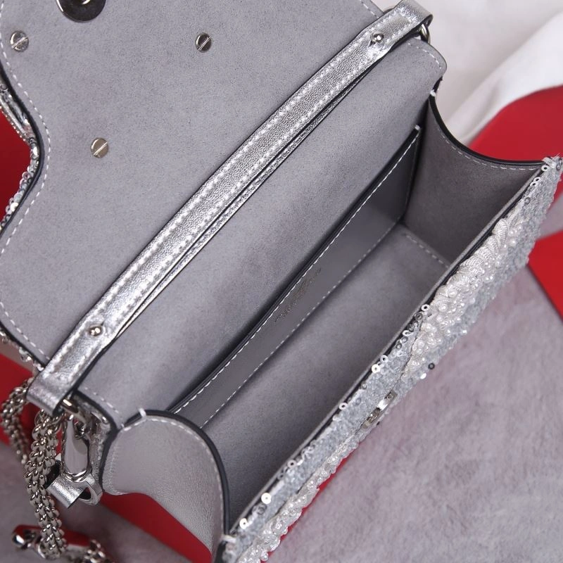 Stretchable Valentino Satchel Bags 59886