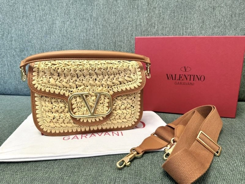 Valentino Satchel Bags DailyWear 59884