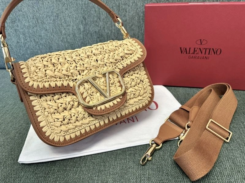 Valentino Satchel Bags DailyWear 59884