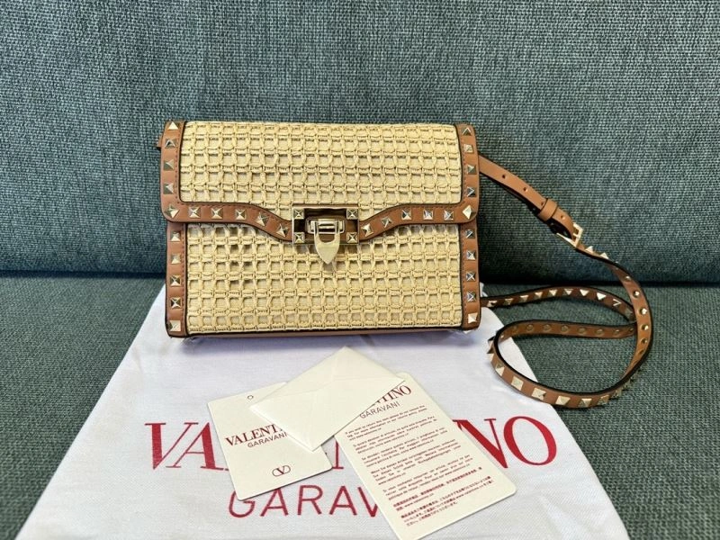 Valentino Satchel Bags Colorful 59880