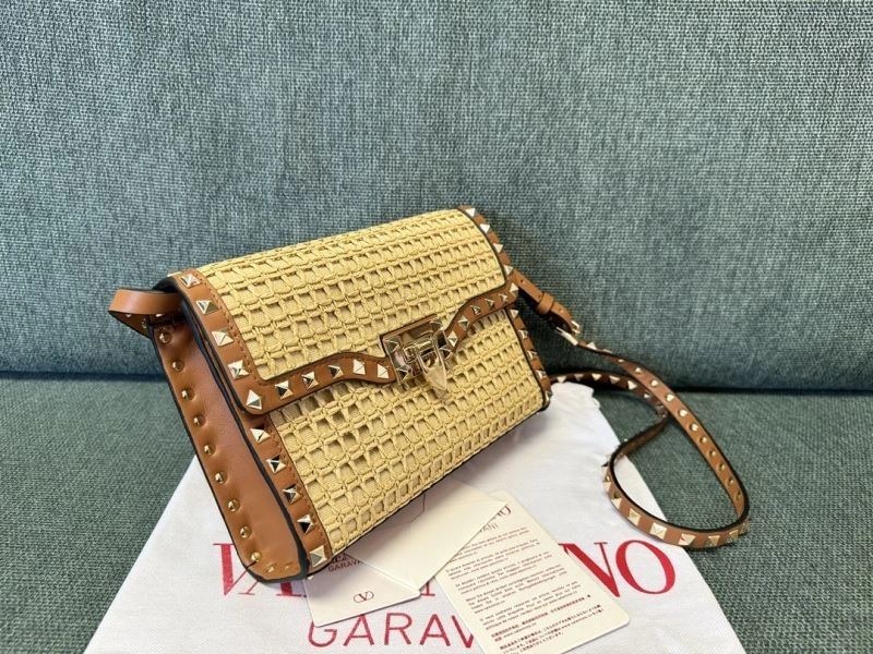Valentino Satchel Bags Colorful 59880