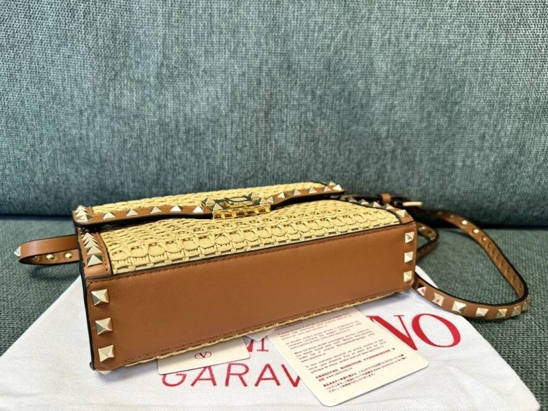 Valentino Satchel Bags Colorful 59880