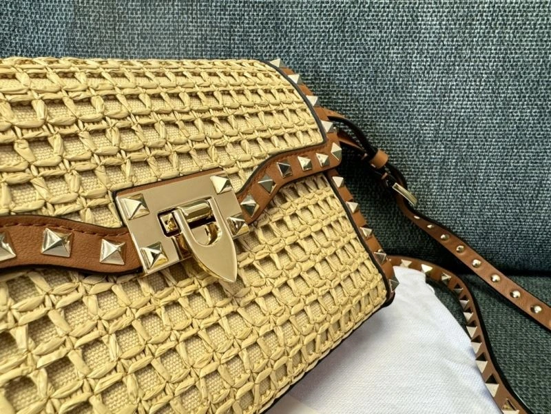 Valentino Satchel Bags Colorful 59880